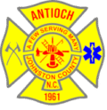 Antioch Fire Department